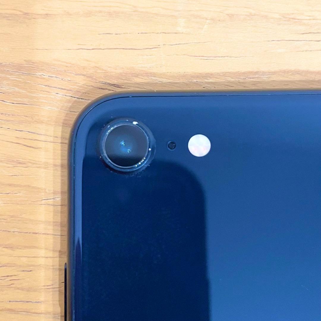 ◎ Apple iPhone SE 第三世代 MMYC3J/A