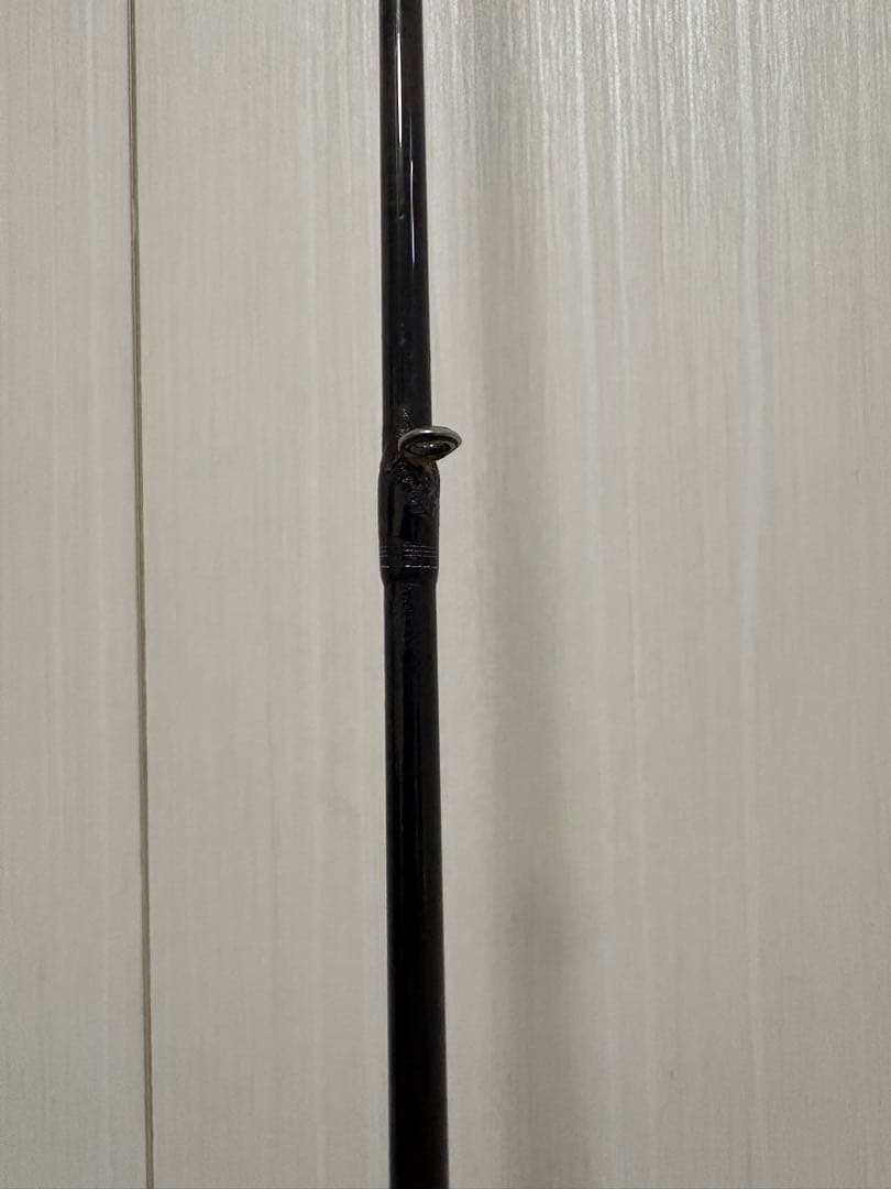 廃盤　DAIWA ダイワ ハートランド　SPR 6101MLFB-SV11