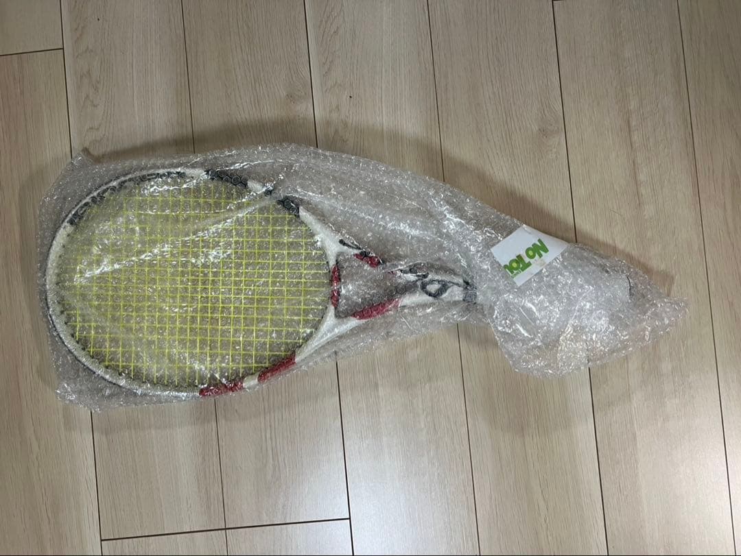 【希少　美品】バボラ　PURE DRIVEジャパンモデル G2 ピュアドライブ