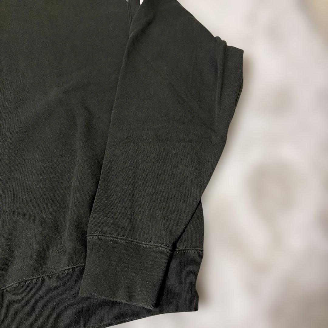 C.E(シーイー) \"PANEL SHOULDER CREW NECK\"