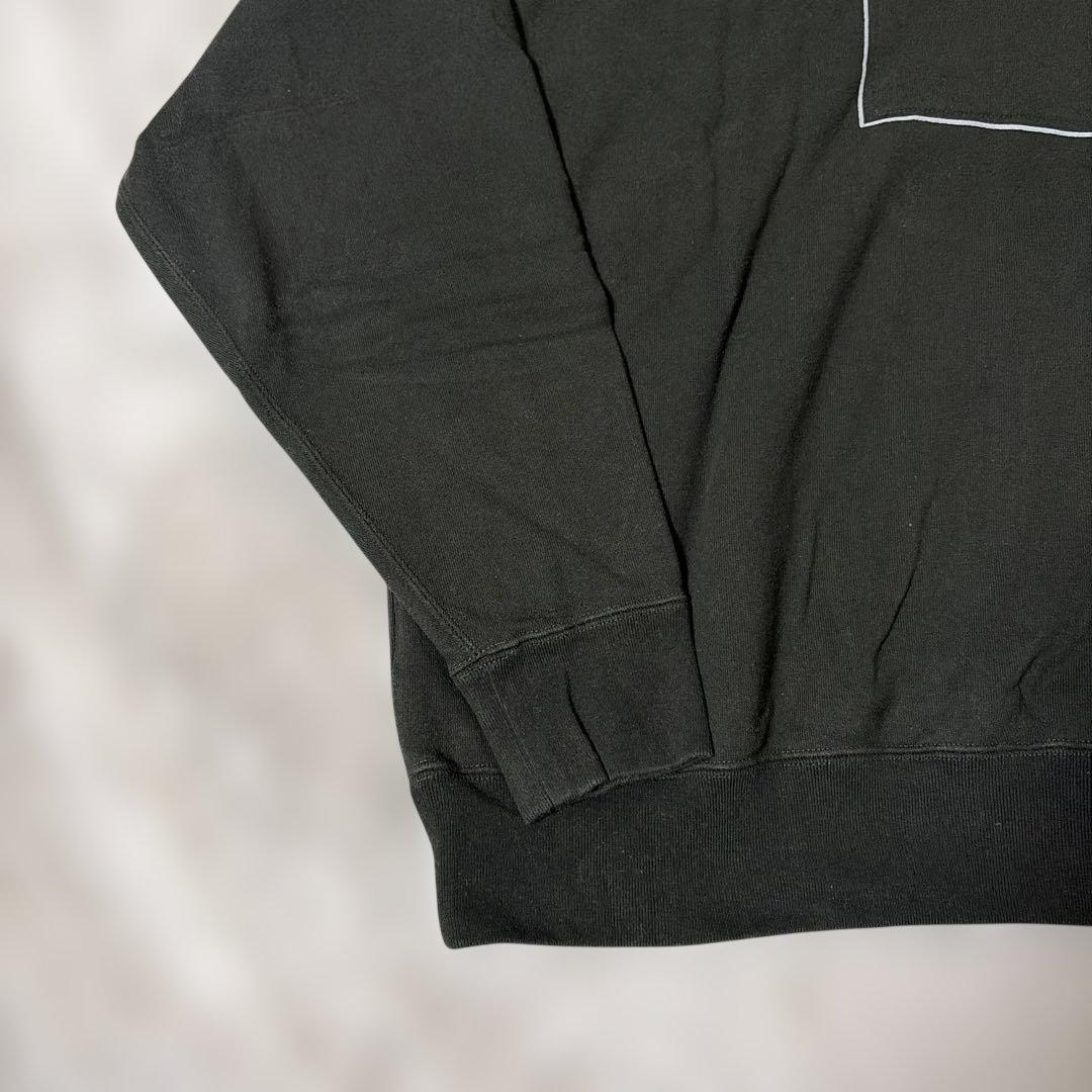 C.E(シーイー) \"PANEL SHOULDER CREW NECK\"