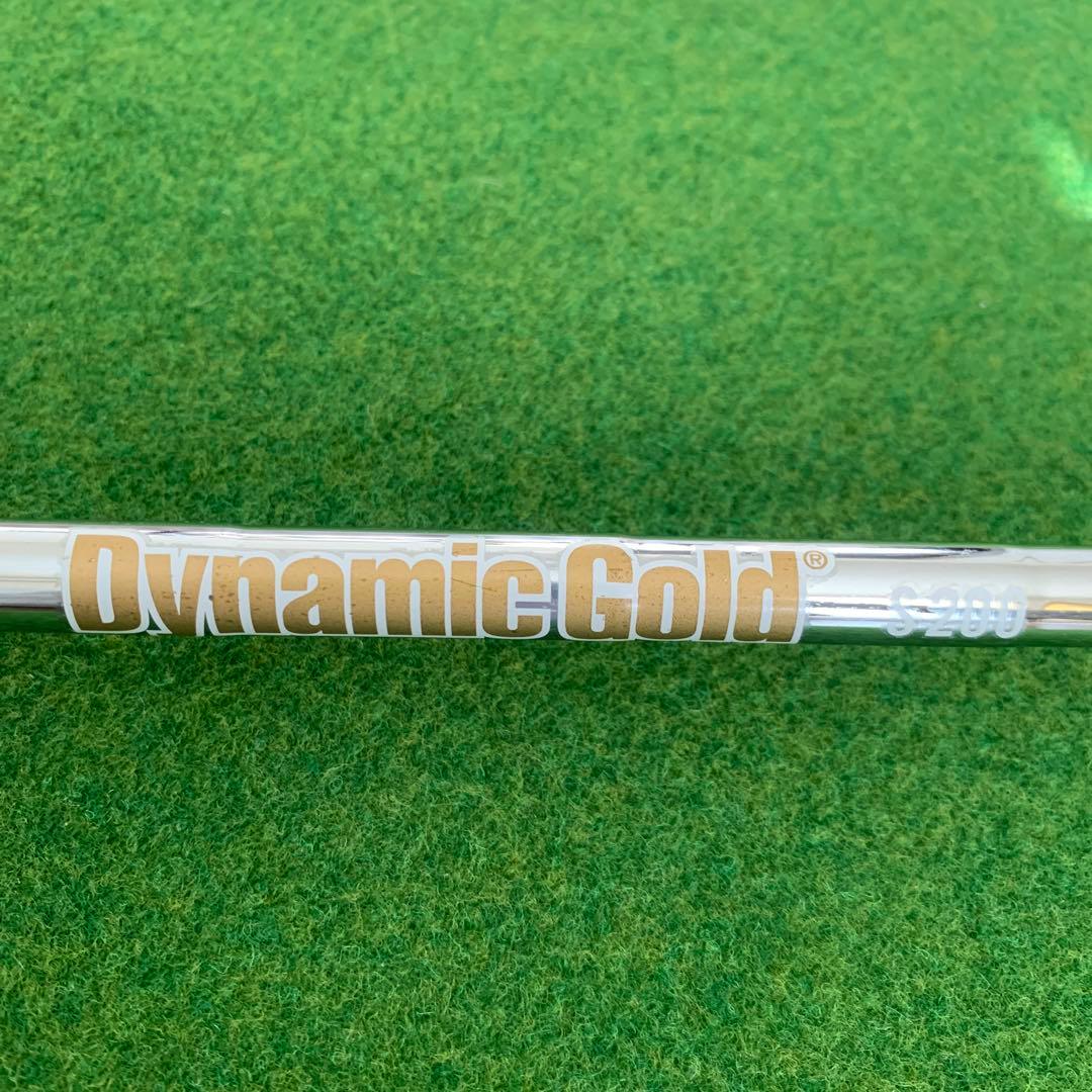 T*e様 クリーブランドRTX zipcoreウェッジ３本セット