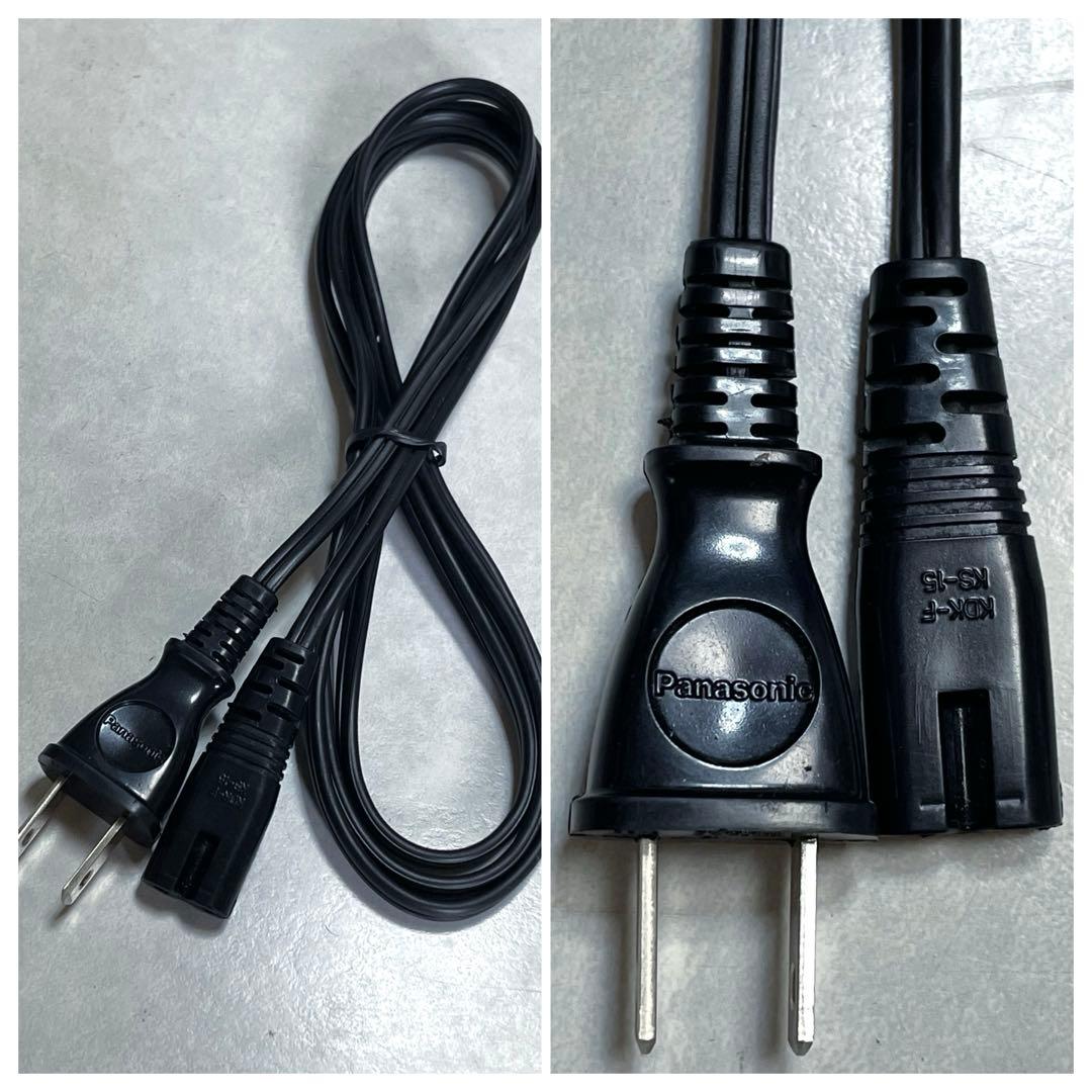 Panasonic コブラトップ RX-DT07