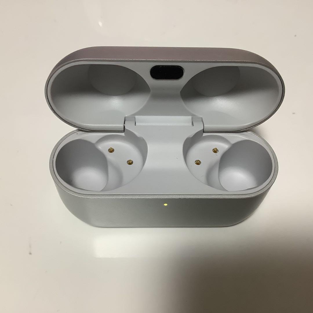 ​【ケースのみ】Technics EAH-AZ100 充電ケースのみ