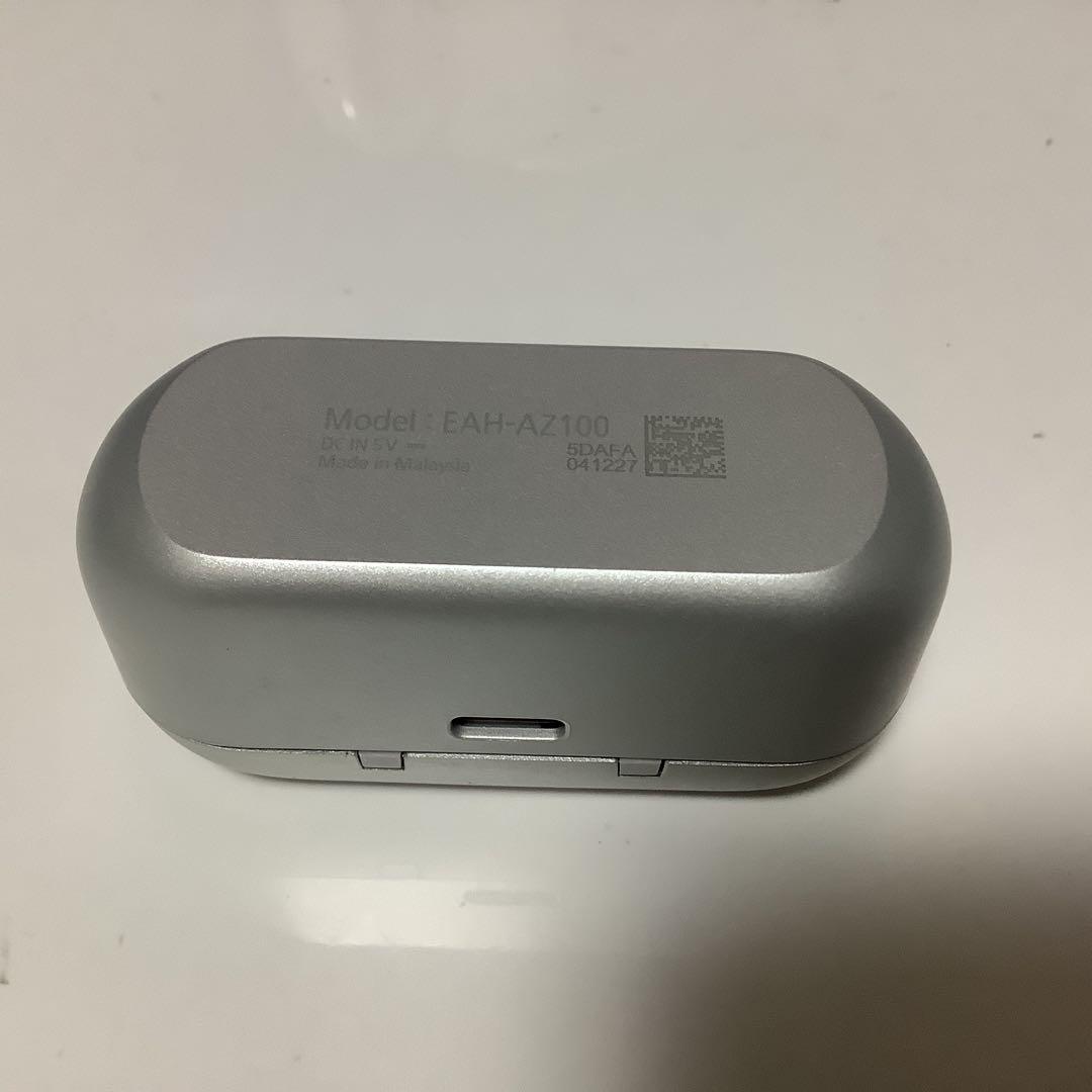 ​【ケースのみ】Technics EAH-AZ100 充電ケースのみ