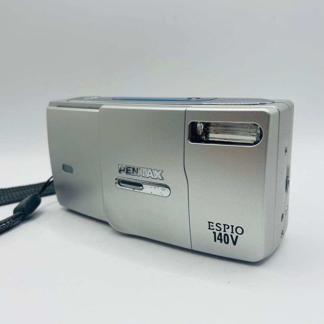 美品　PENTAX ESPIO 140V コンパクトカメラ