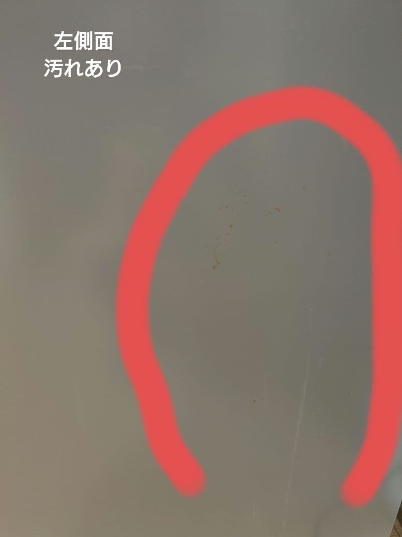 n*u様 送料込み！パナソニック 冷凍冷蔵庫