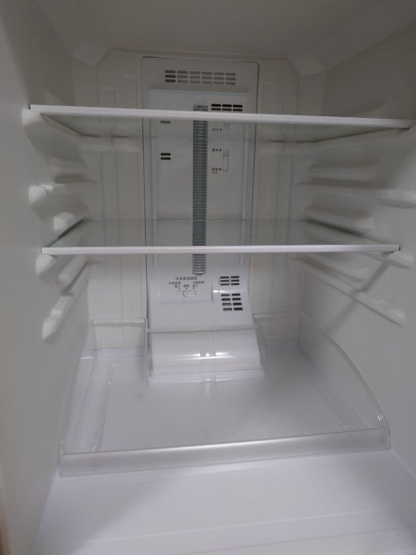 n*u様 送料込み！パナソニック 冷凍冷蔵庫