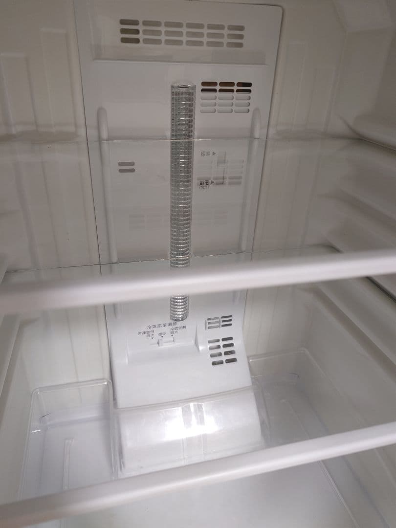 n*u様 送料込み！パナソニック 冷凍冷蔵庫