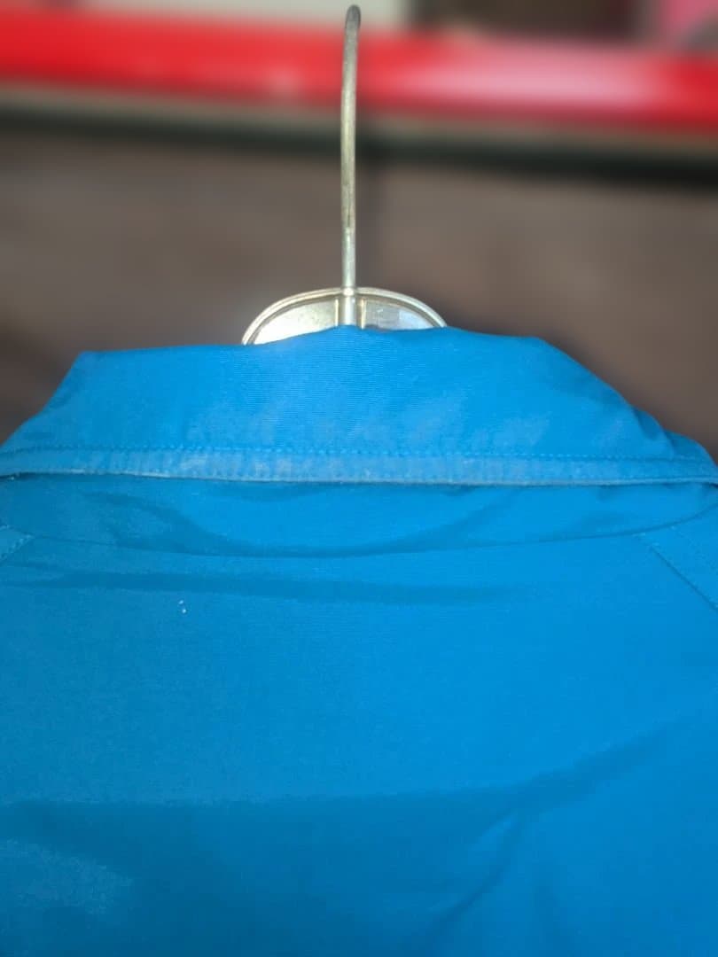 Y!?ですパタゴニア　シェルドシンチラジャケット