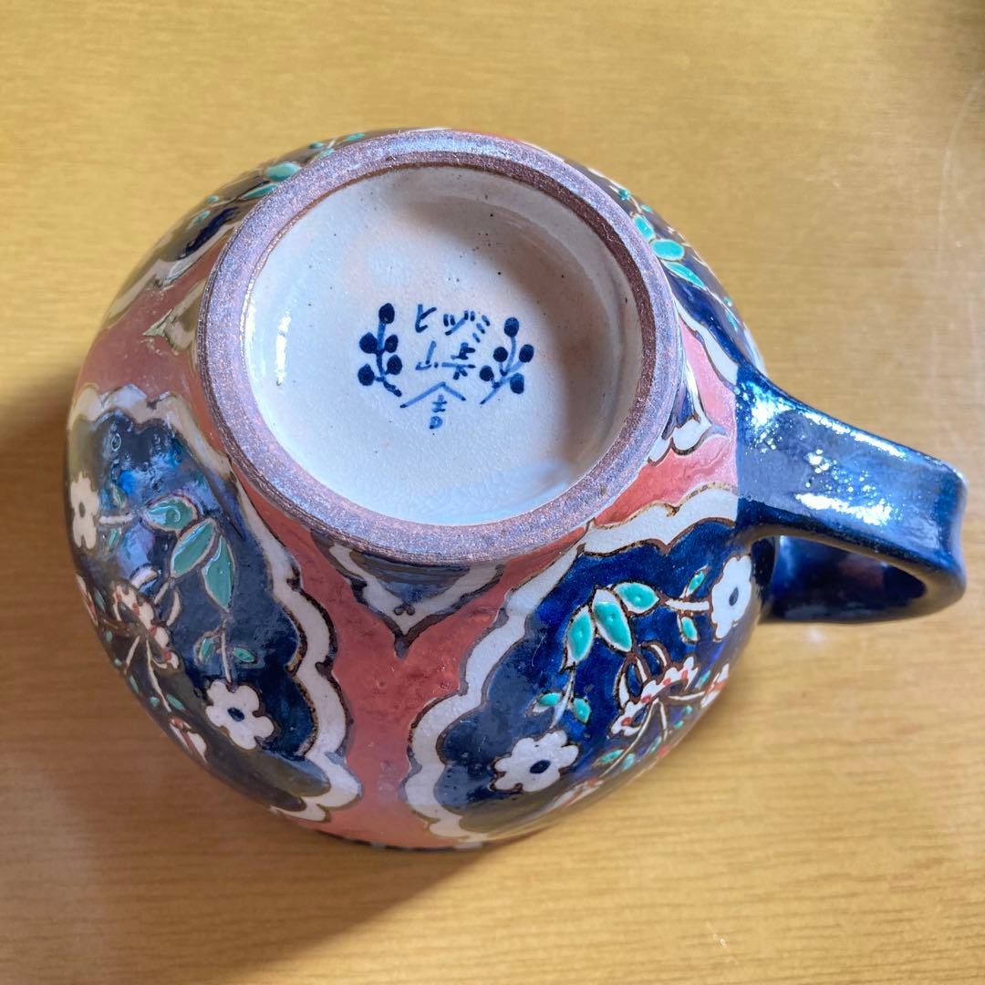 ヒヅミ峠舎　スープマグ