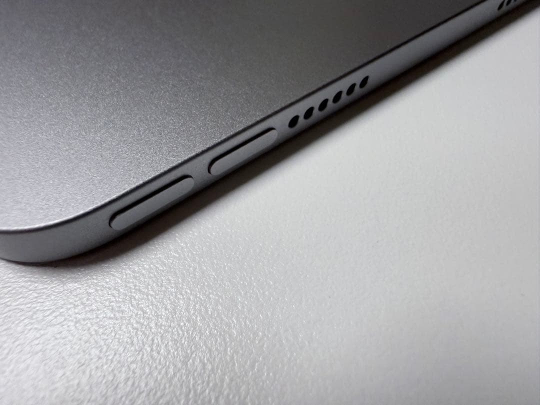 iPad mini（A17 Pro） 本体