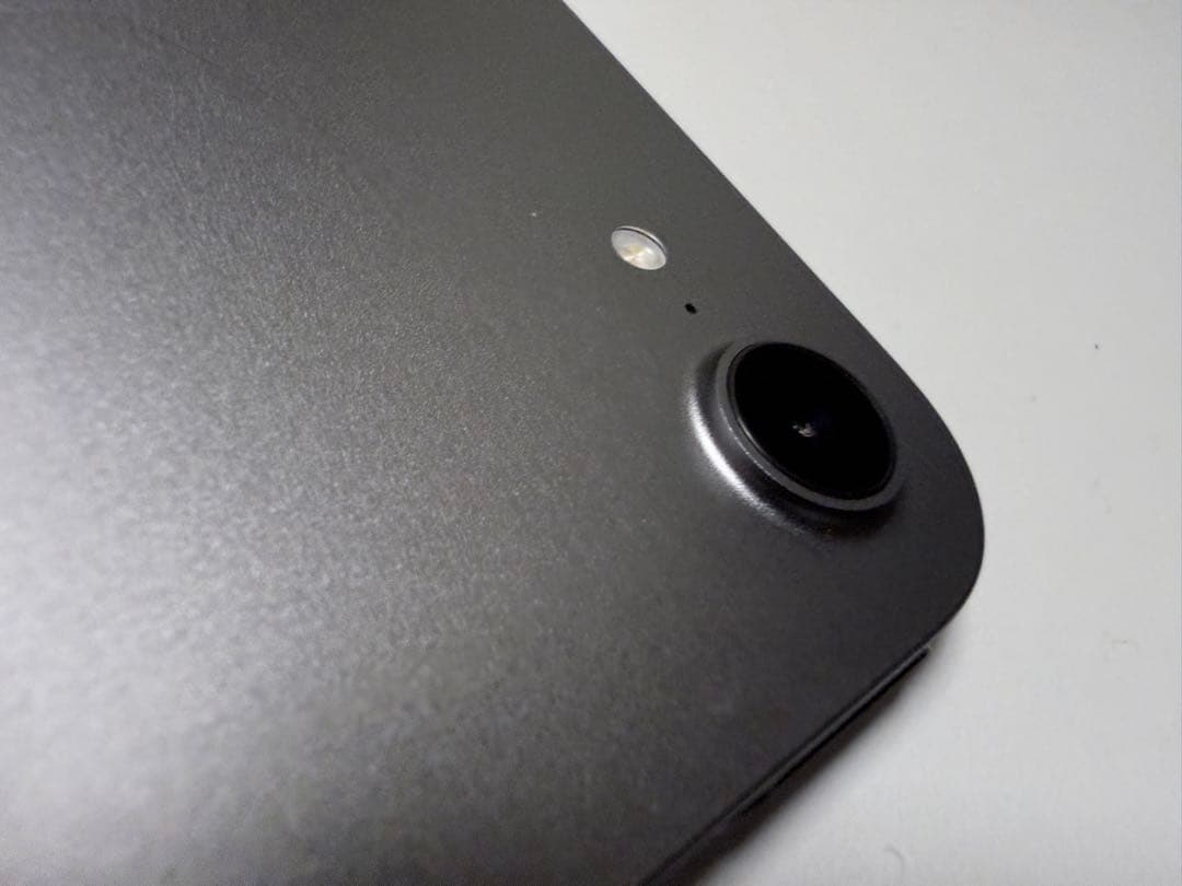 iPad mini（A17 Pro） 本体