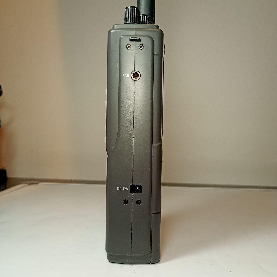 YUPITERU　広帯域受信機　MVT-7200 動作品