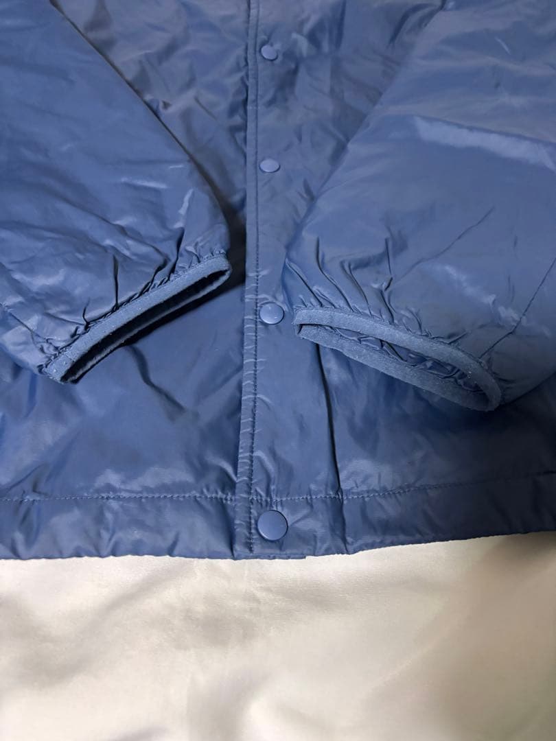 パタゴニア モハーヴェ トレイルズ コーチズ ジャケット コーチジャケット 廃盤