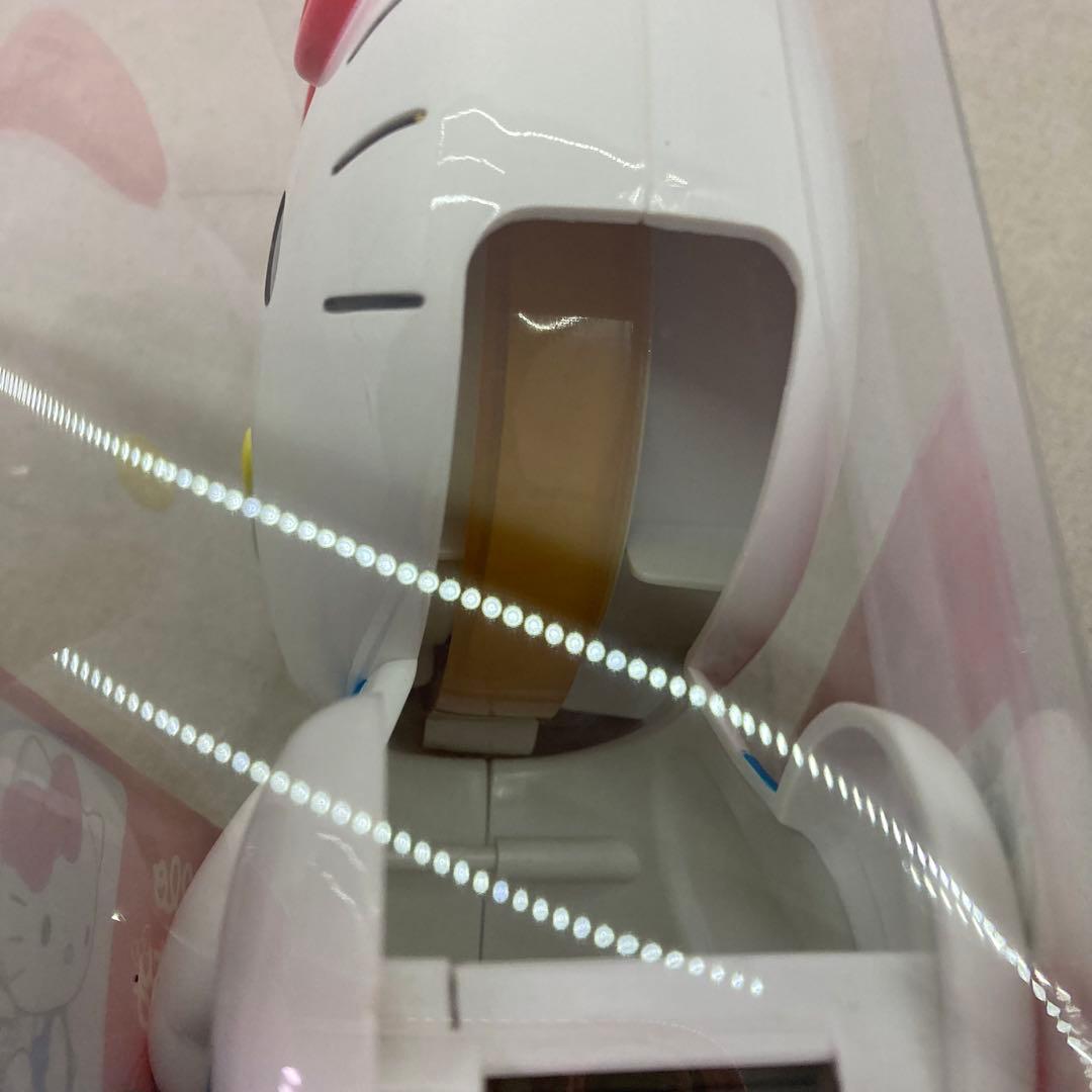 【新品★2015】SANRIO　サンリオ　ハローキティ　テープカッター