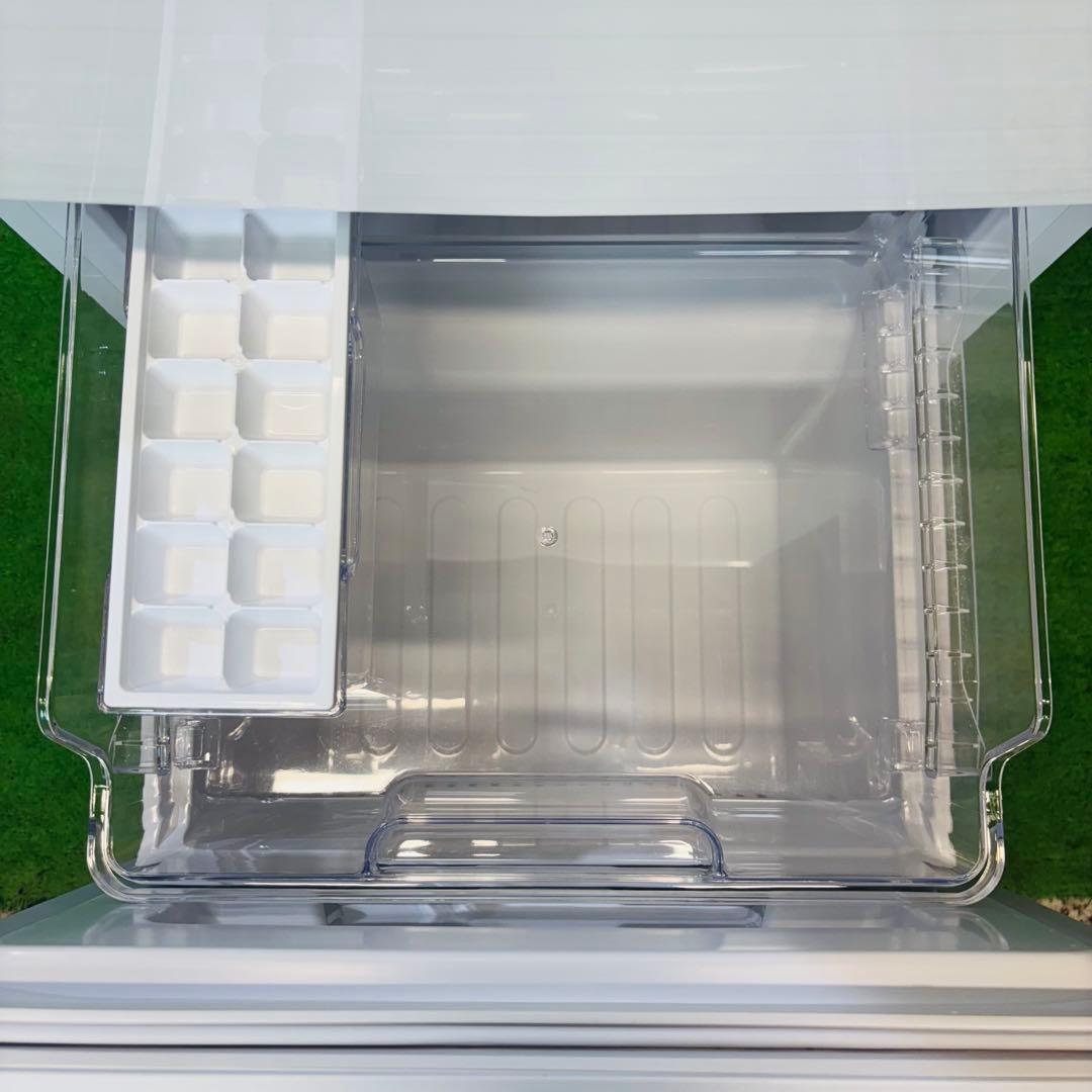 冷蔵庫 152L 2022年製 美品 SHARP 一人暮らし【地域限定配送無料】