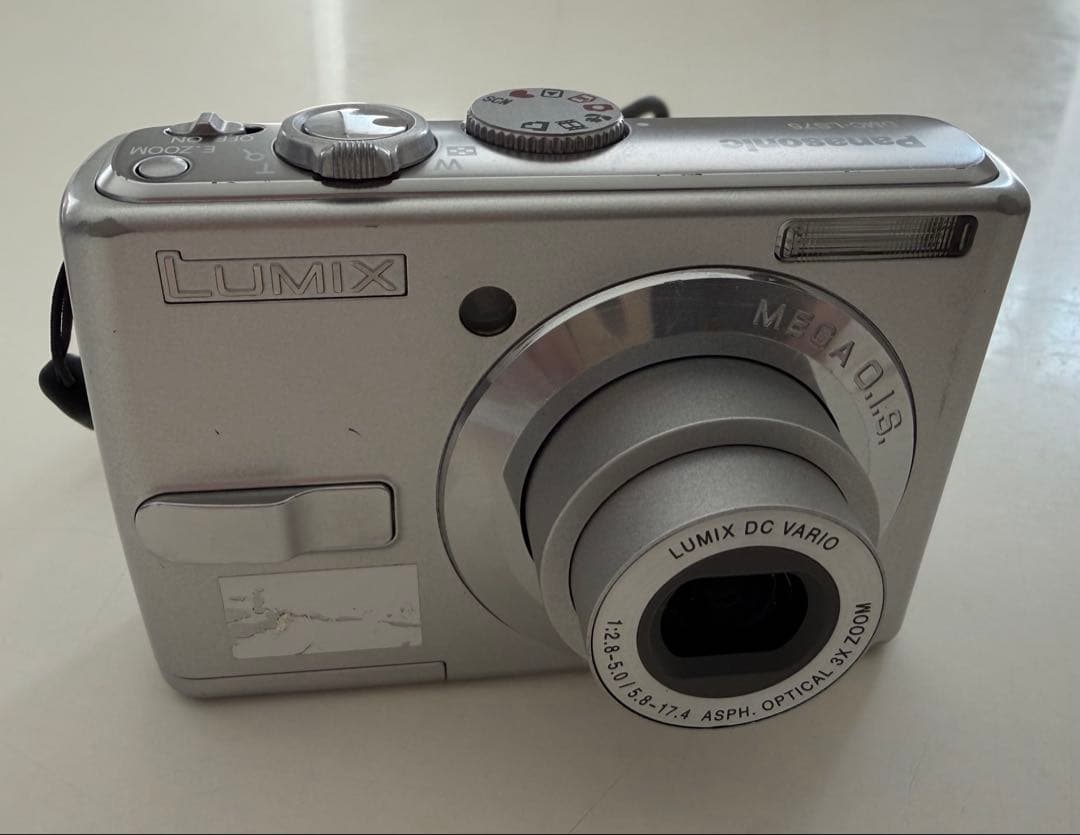 デジカメ ジャンク まとめ売り