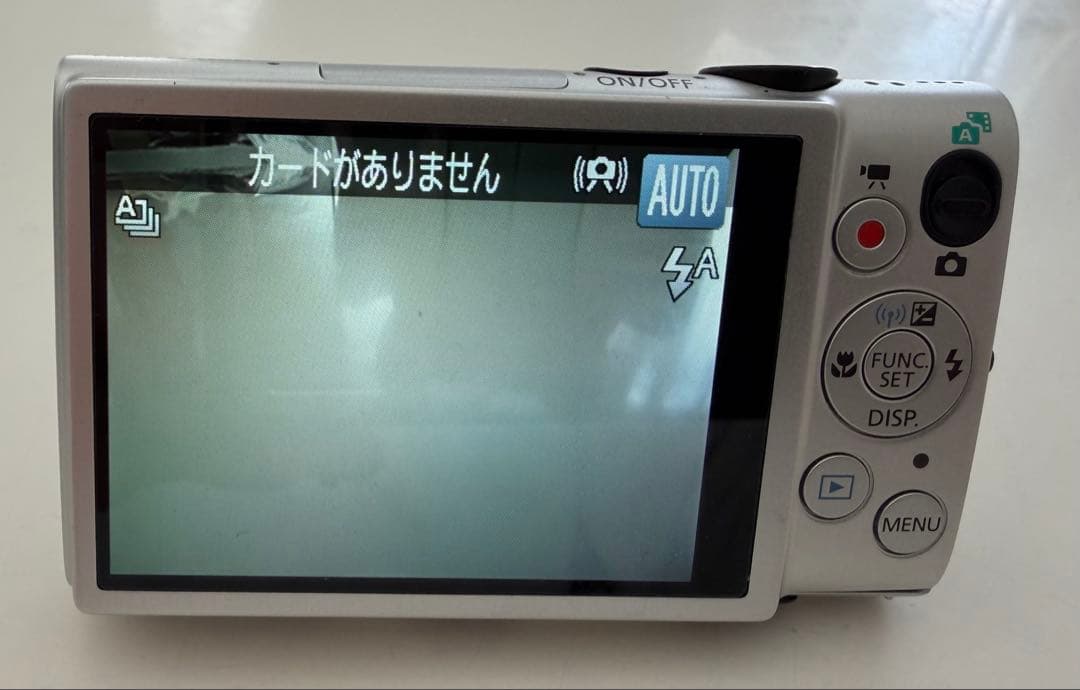 デジカメ ジャンク まとめ売り