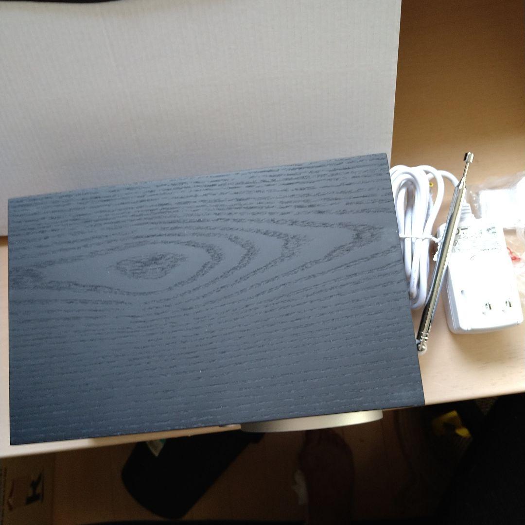 ラジオ・コンポ Tivoli Audio MODEL ONE DIGITAL