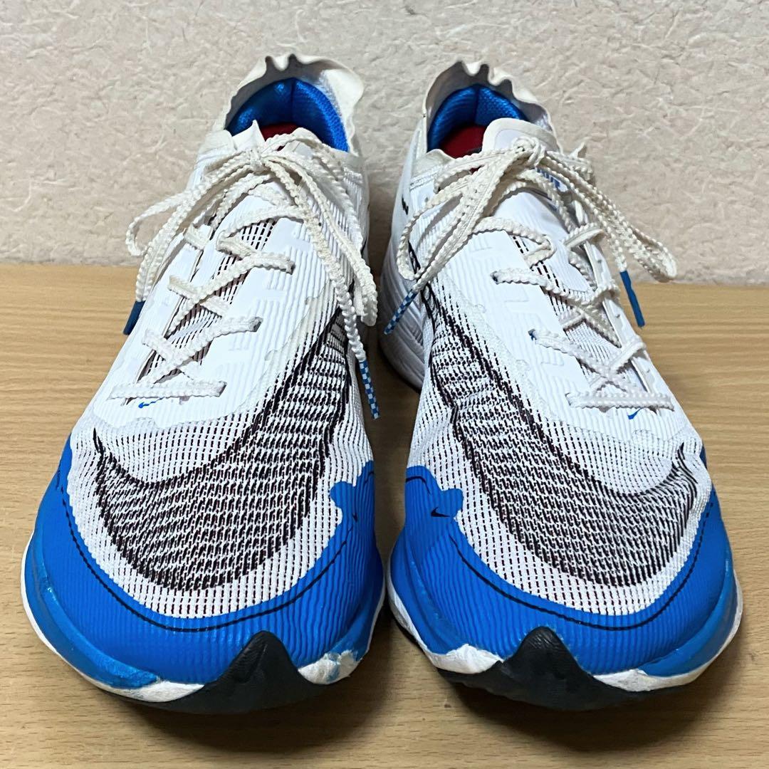★Nike Vaporfly ナイキ ヴェイパーフライ ネクスト％ 2 28