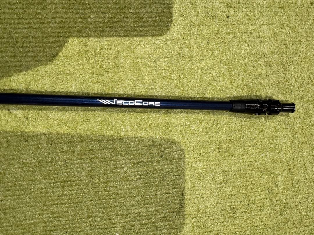 ベンタスブルー6X ドライバー用