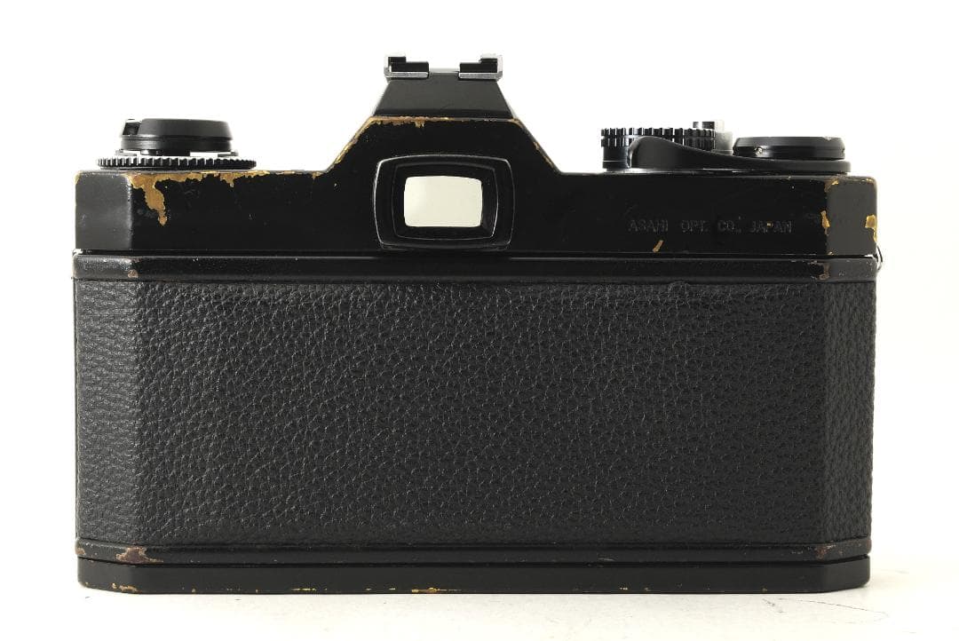 PENTAX SPF ブラック S-M-C TAKUMAR 55mm F/1.8