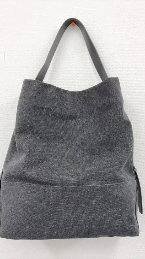 LEMAIRE トートバッグ ベルト