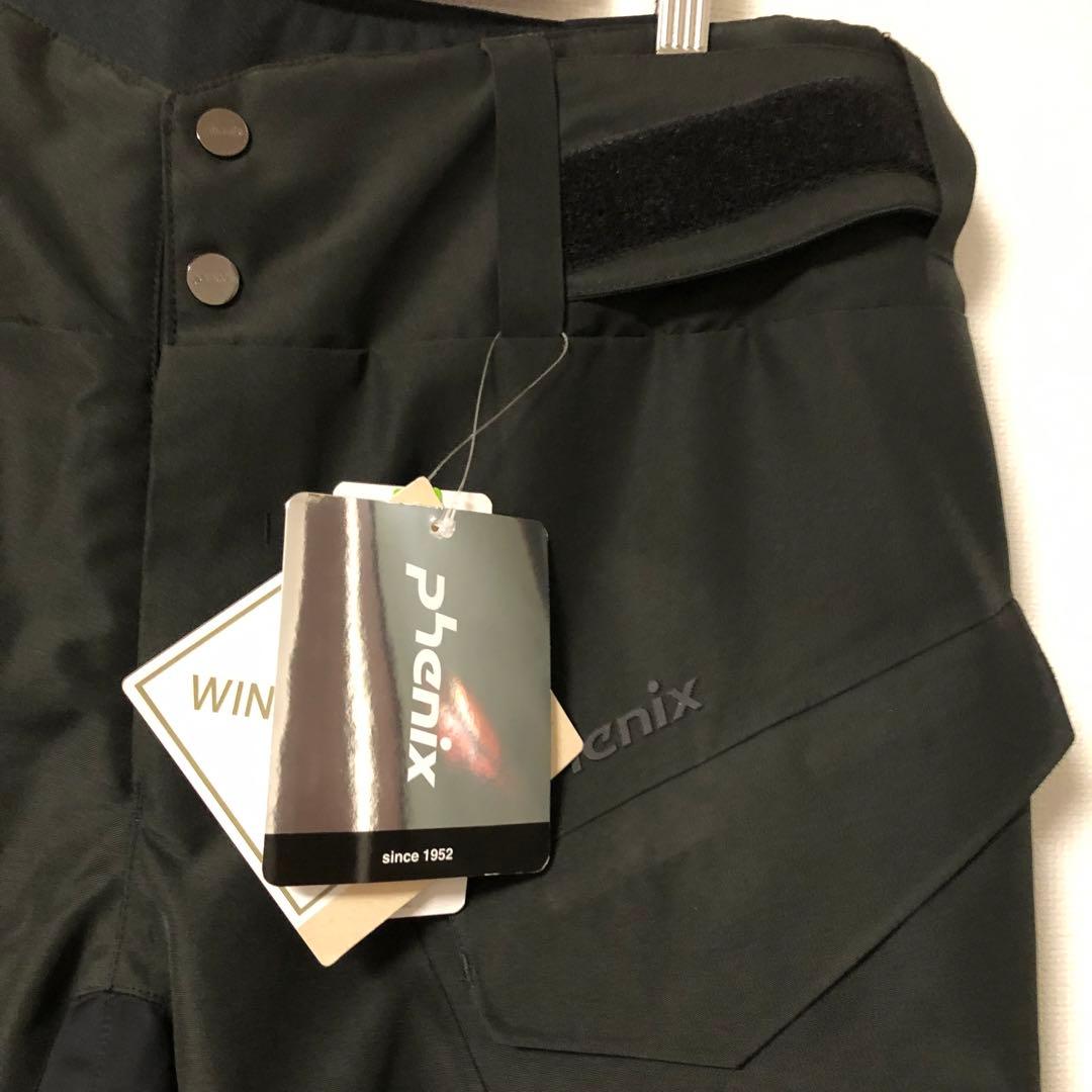 未使用PHENIX Alpine Satellite Cargo PT メンズ