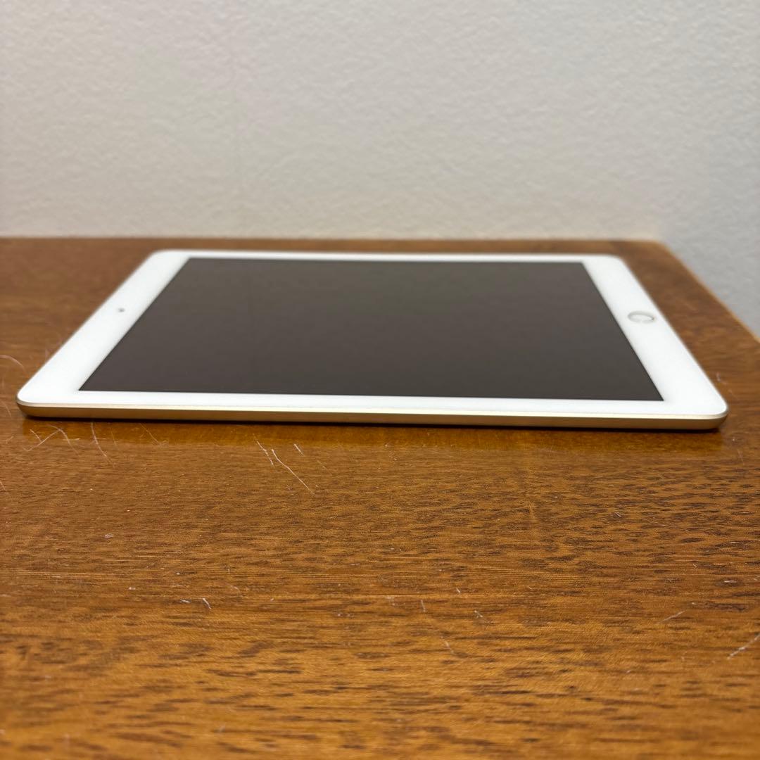 iPad 第5世代 Wi-Fi 32GB ゴールド 本体 箱付き