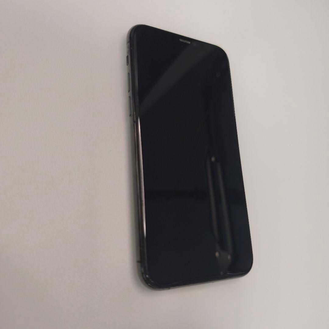 iPhone11Pro 256GB スペースグレー　バッテリー100%