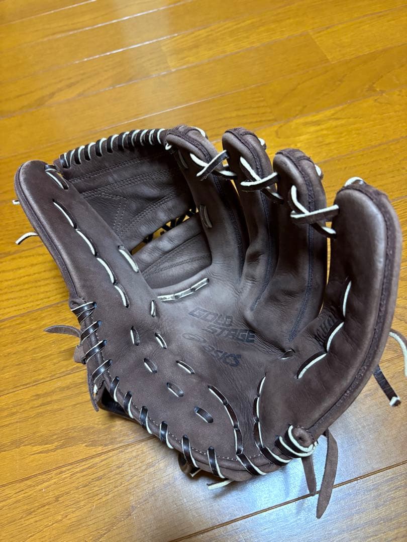 アシックスゴールドステージ大谷翔平モデル