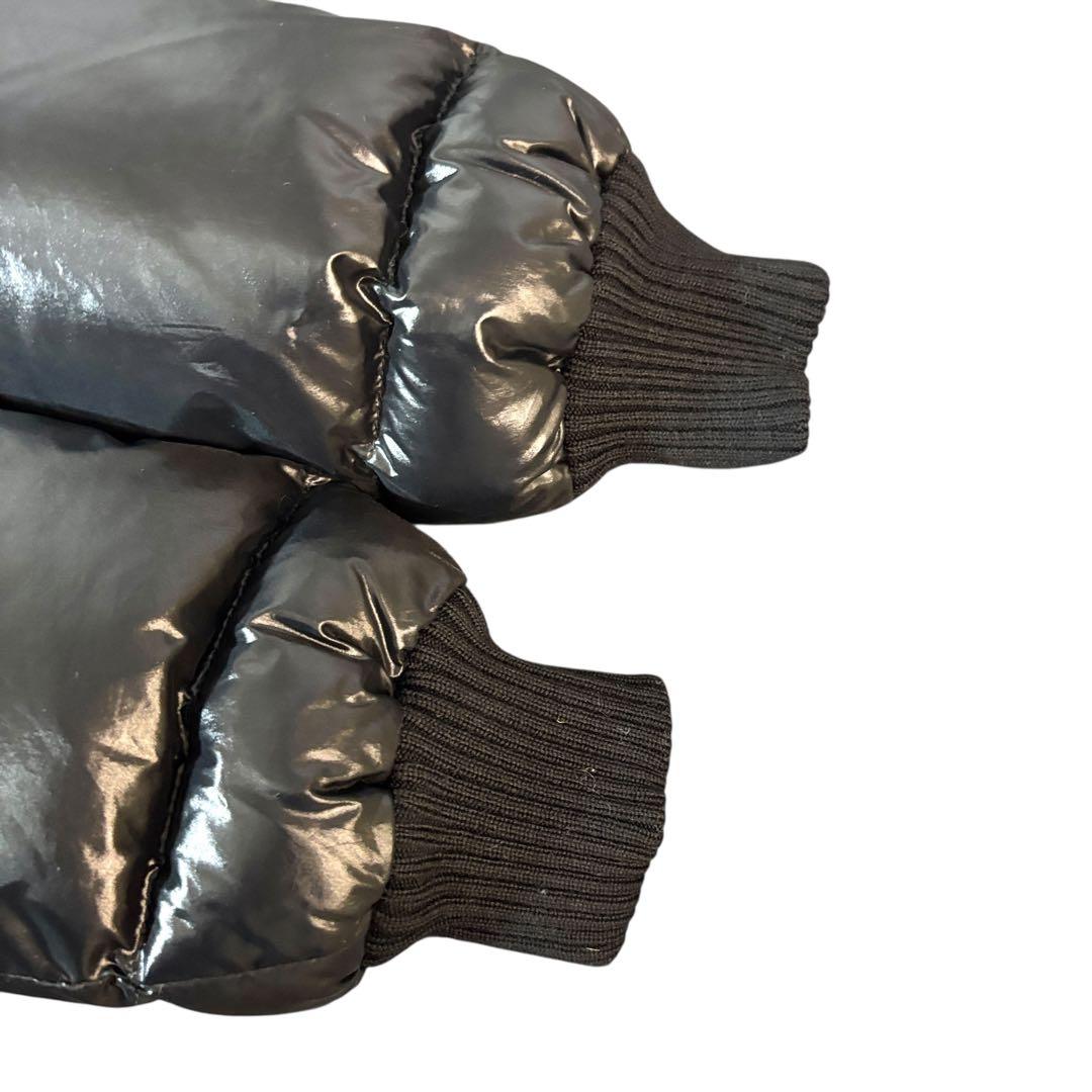 Dior Homme エディ期 ダウンジャケット 44 ユニセックス 美品 希少