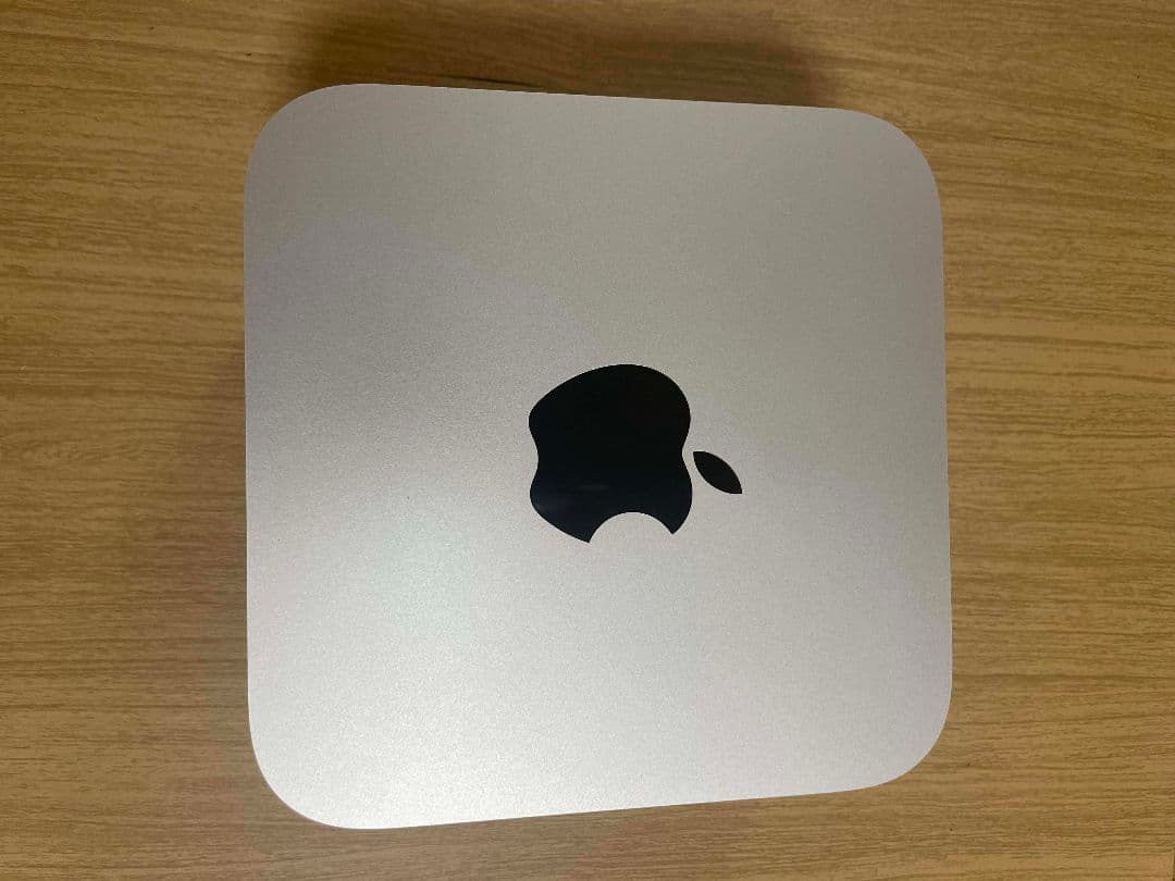 「美品Apple Mac Studio M1max 32G/2T、32コアGPU