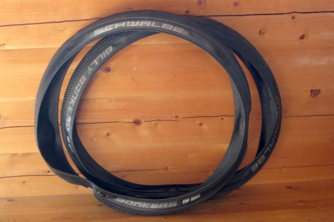 NS Bikes Decade フルリジッド ダートジャンプ カスタム