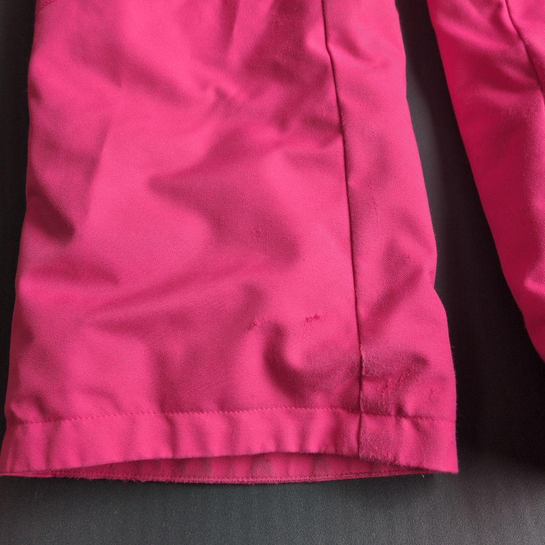 【最終値下】【phenix】子供用スキーウェア アウター上下セット ツーピース