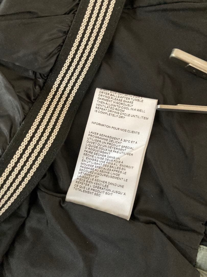 BOGNERスキー・ダウンジャケットL