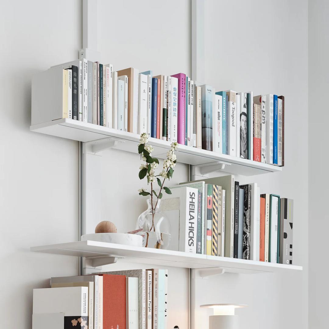 平安伸銅工業 AIR SHELF エアシェルフ セット