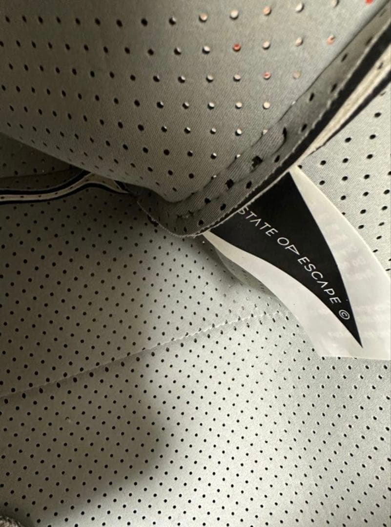 2/1限定価格❣️STATE OF ESCAPE ショルダーバッグ