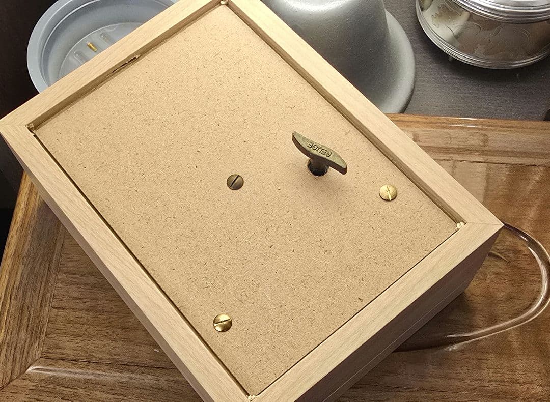 REUGE 36弁 オルゴール