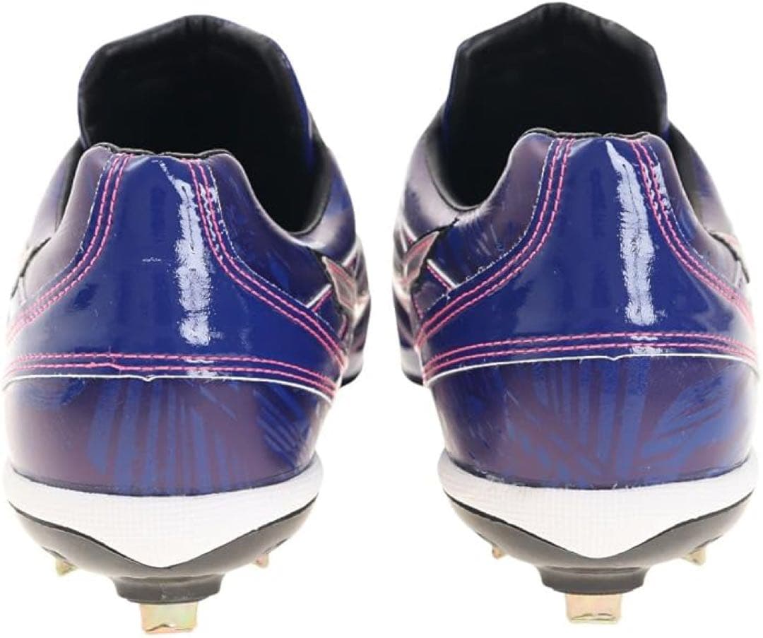 ミズノプロスパイク 21年限定モデル