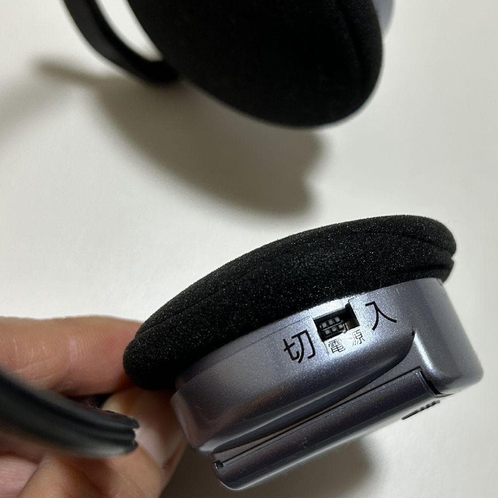 音声拡張器 ボイスカムバック コードレス 補聴 伊吹電子