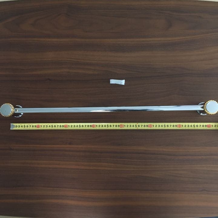 未使用　TOTO タオル掛け　ヨーロッパ調　イタリア調