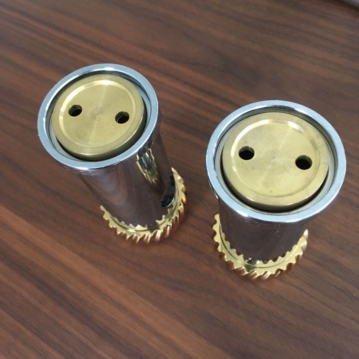 未使用　TOTO タオル掛け　ヨーロッパ調　イタリア調