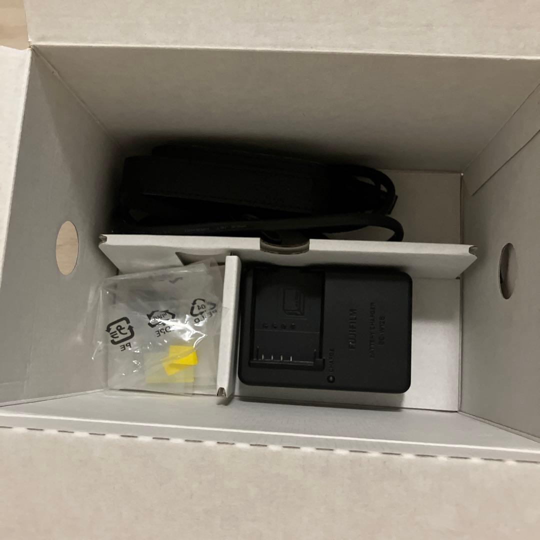 フィルムカメラ FUJIFILM X-T20