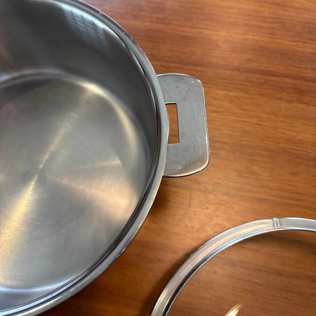 クリステルcristel 18センチ