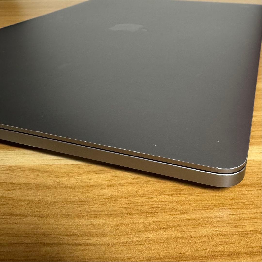 MacBook Pro 16インチ Core i7 1TB 2019