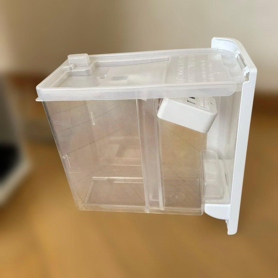 三菱 MJ-M100RX-W 除湿機