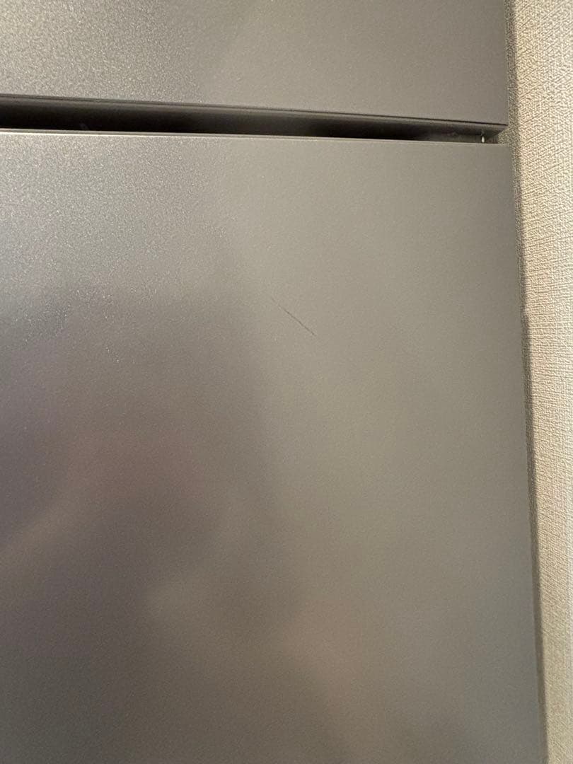 【高年式美品】comfee 冷凍冷蔵庫 RCB239DS1JP 2025年製