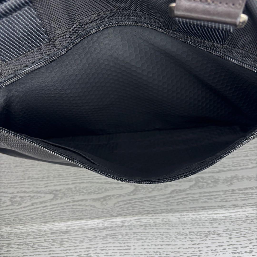 極美品　TUMI トゥミ　2wayビジネスバック　S8248